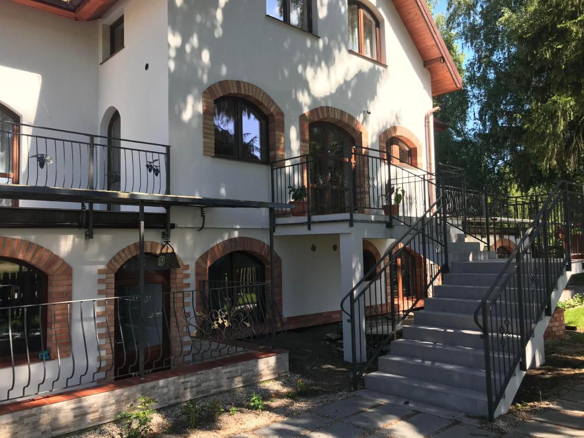 Gosciniec Twoje Mazury Nad Jeziorem Sniardwy Tuz Obok Plazy Nowe Guty Exterior foto