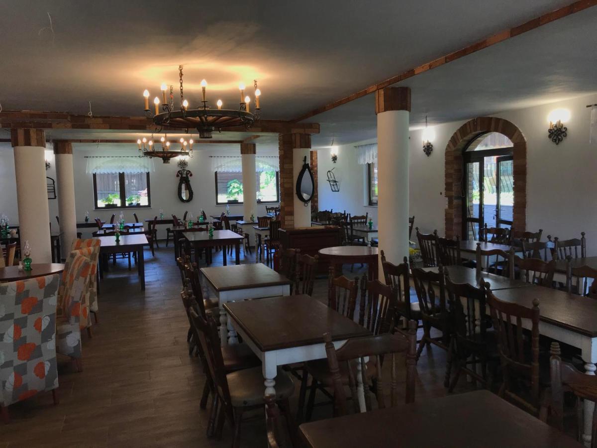 Gosciniec Twoje Mazury Nad Jeziorem Sniardwy Tuz Obok Plazy Nowe Guty Exterior foto