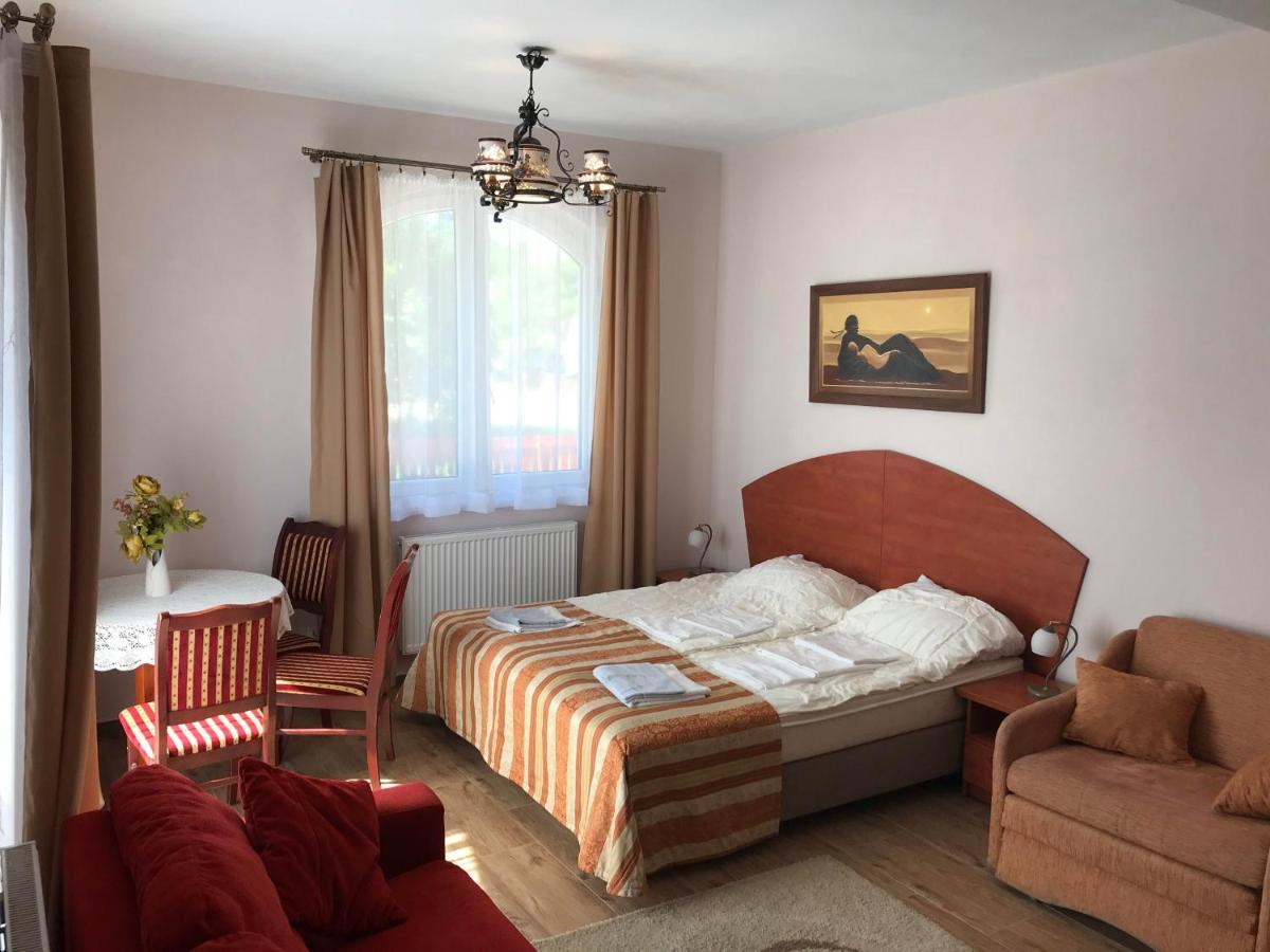 Gosciniec Twoje Mazury Nad Jeziorem Sniardwy Tuz Obok Plazy Nowe Guty Exterior foto